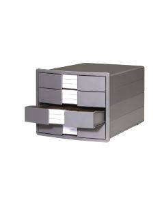 Impuls Karma 4 Closed Drawer