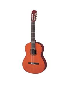 Yamaha CS40 3/4 Size Classical Guitar