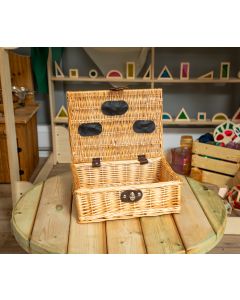 Willow Hamper
