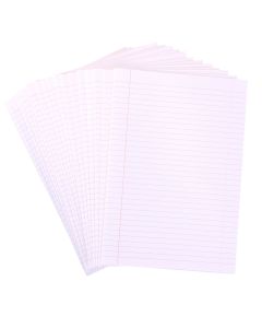 A3 Exercise Paper- 8mm With Margin - Unpunched - Pack of 250