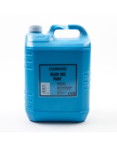 Classmates Ready Mixed Paint -  Blue - 5L