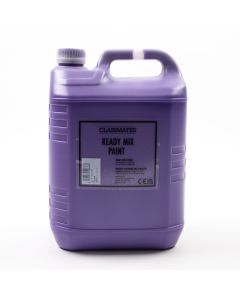 Classmates Ready Mixed Paint - Purple - 5L