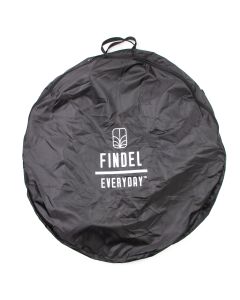 Findel Everyday Hula Hoop Bag - Black