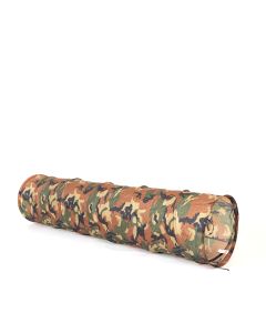 Camouflage Tunnel with Carry Bag