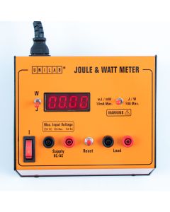 UNILAB Joulemeter And Wattmeter
