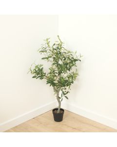 Artificial Olive Tree