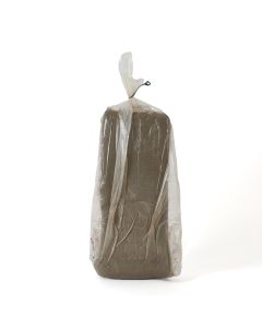 Classmates Air Drying Modelling Clay â€“ 12.5kg â€“ Stone