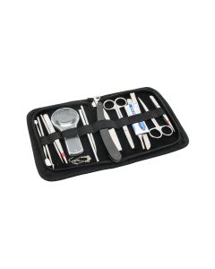 Philip Harris Dissection Tool Set - Advanced - 14 pieces