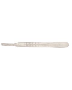Scalpel Handle - Number 3 - 95mm - Pack of 10