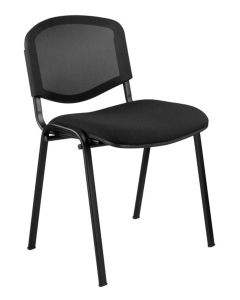 Mesh Back Conference Chair