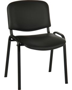 PU Conference Chair - Black