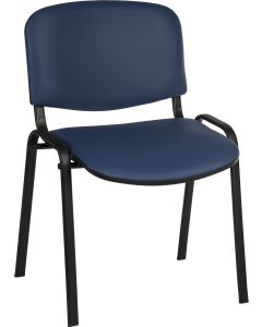 PU Conference Chair - Blue