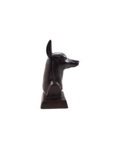 Anubis Head