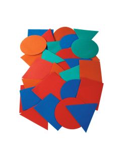 Giant Geoshapes Bumper Pack
