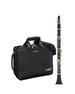 Yamaha YCL450 Bb Clarinet