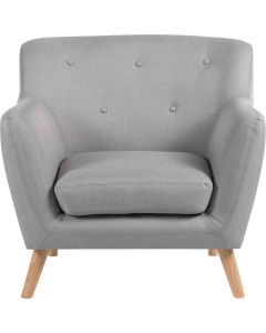 Skandi Chair - Grey