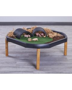 ROUGH ROAD TUNNELS (SET OF 2)