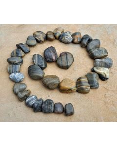 STRIPEY STONES
