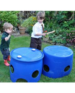 GROUP DRUMS (SET OF 2)