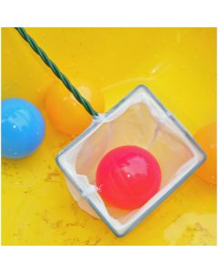 BALL PIT FISHING NETS (5PK)
