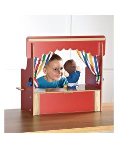 Table Top Theatre
