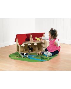Millhouse - Under 2s Farm