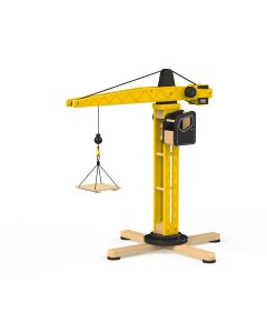 Tidlo Tower Crane