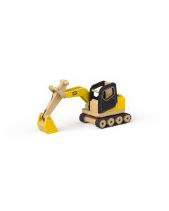 Construction Digger
