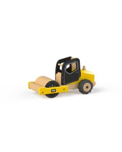 Construction Road Roller