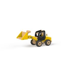 Construction Front end Loader