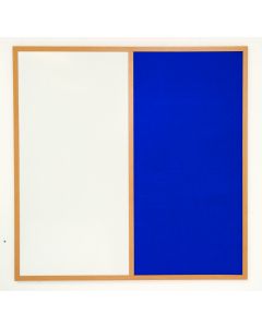 Eco Friendly Combination Boards - Blue - 120x90
