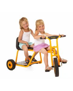 RABO TAXI TRICYCLE