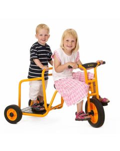 RABO CHARIOT TRICYCLE