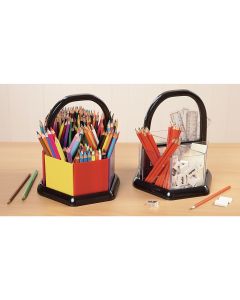 Handi-Holder - Coloured Pots - Pack of 10