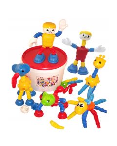 Popoids Animal and People Set - Pack of 180