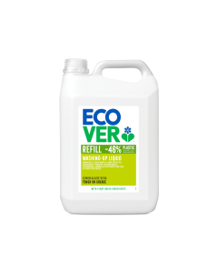 Ecover Washing Up Liquid Lemon Aloe 5L