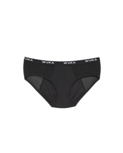 WUKA Ultimate Tween Midi Brief Medium Flow S