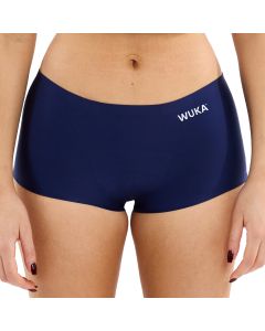 WUKA Teen Stretch™ Boxer Short Heavy - Navy - XS-S