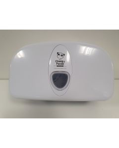 The Cheeky Panda Conventional Roll Dispenser