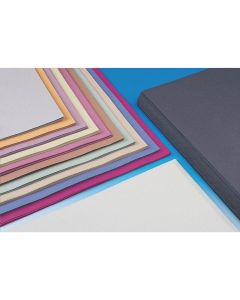 Sugar Paper 100gsm - A2 - Brown - Pack of 250
