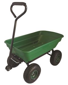 PULL ALONG CART