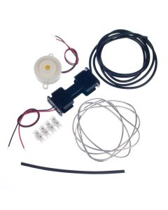 Kitronik Steady Hand Terminal Project Kit, single