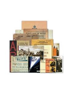The Blitz Replica Pack