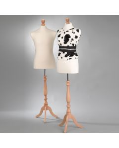 Display Dummy Cover