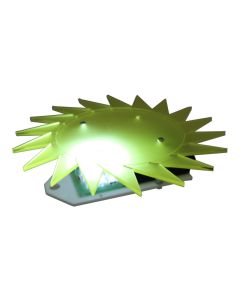 Kitronik 5V LED Desk Lamp Kit