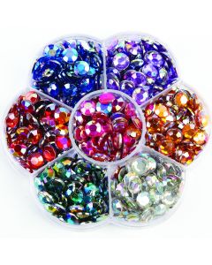 Rhinestones