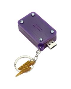 Kitronik USB Rechargeable Torch Kit