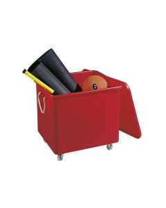 Giant Roller Bin - 135 Litre