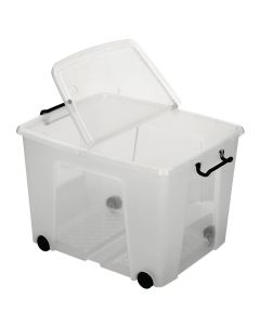 75L Smart Box - W600 x D485 x H400mm