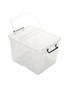 40L Smart Box - W500 x D395 x H320mm